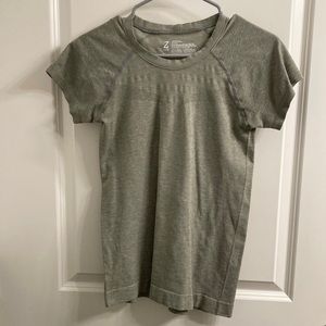 Zella Athletic Shirt